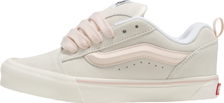 Vans Knu Skool Sorbet Pastels Pink