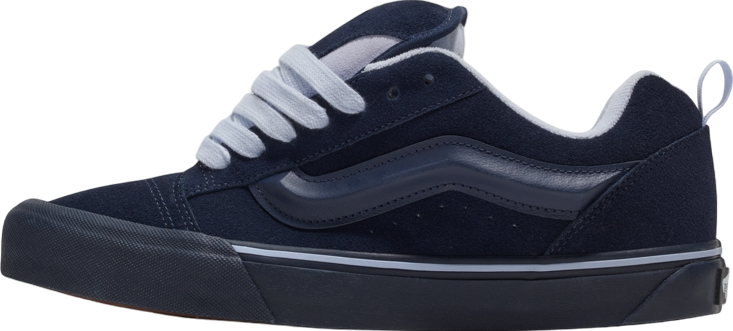 Vans Knu Skool Utility Mono Navy - Jun 2024 - VN0009QCBX9