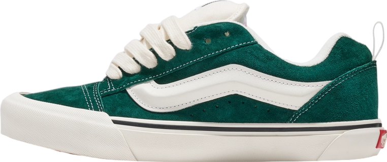 Vans Knu Skool WMNS Baby Turkish Coffee Brown - Oct 2024