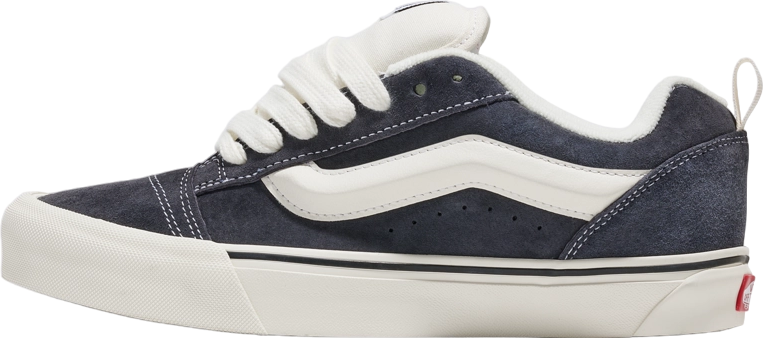 こたん Vans Knu Skool WMNS Baby Turkish Coffee Brown - Oct 2024