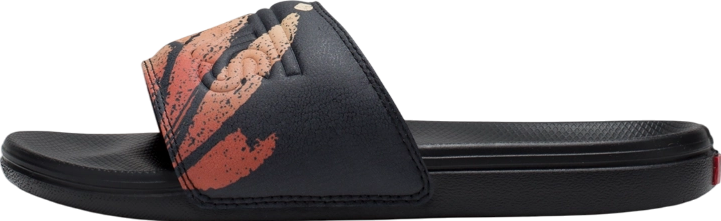 Vans La Costa Butterfly Slide-On Sandal WMNS Black / Multi