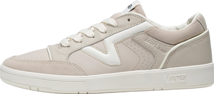 Vans Lowland Comfycush Jmp R True White / Port Royale - Jun 2024