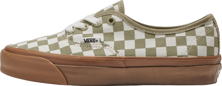 Vans Mte Authentic Reissue 44 Checkerboard Sage