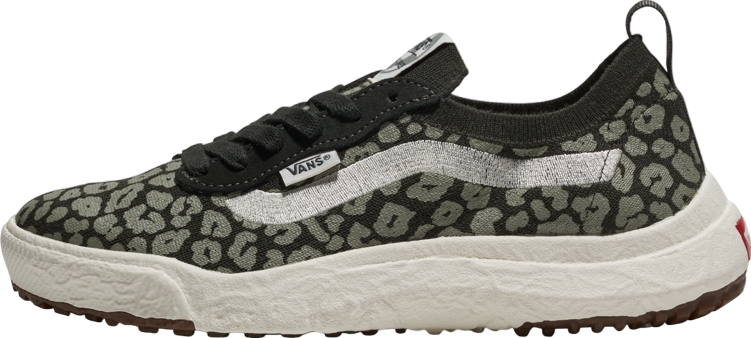 Vans Mte Cheetah Ultrarange Vr3 Gray