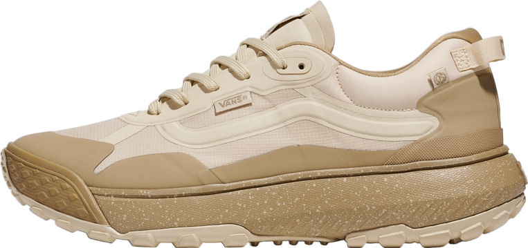 Vans Mte Crosspath Cream - Jun 2024 - VN000CVUCRM