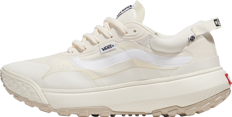 Vans MTE Crosspath \'Marshmallow\' VN000CVUFS8 size 9 Crosspath Shoe in Marshmallow White | Vans main image 2