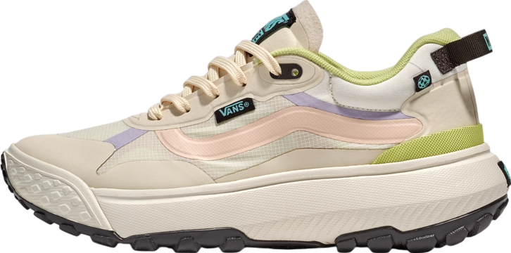 Vans Mte Crosspath Marshmallow - Jun 2024 - VN000CVUFS8  display picture 3