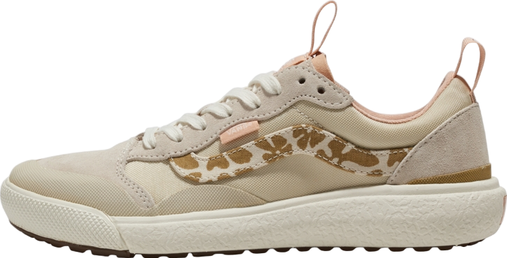 【Vans】☆スニーカー☆ PAINTED FLORAL ULTRARANGE EXO SE SHOE VANS Ultrarange EXO SE sneaker-Groovy Floral Khaki – The