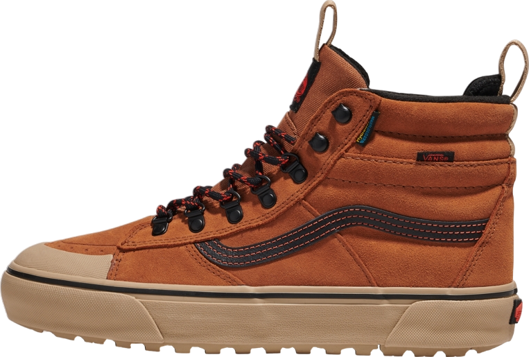 【VANS】 ヴァンズ MTE SK8-HI WATERPROOF TAN 国内発送 Sk8Hi-Waterproof-Insulated-