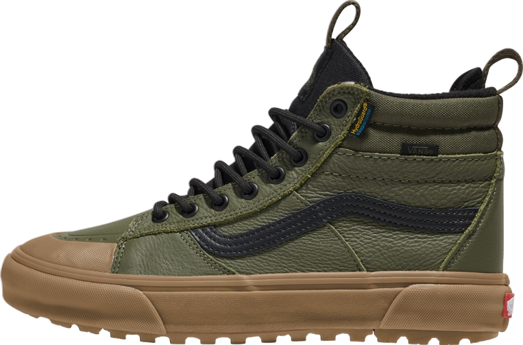 VANS★MTE SK8-HI WATERPROOF★兼用★OLIVE DRAB vans-mte-sk8-hi-waterproof-