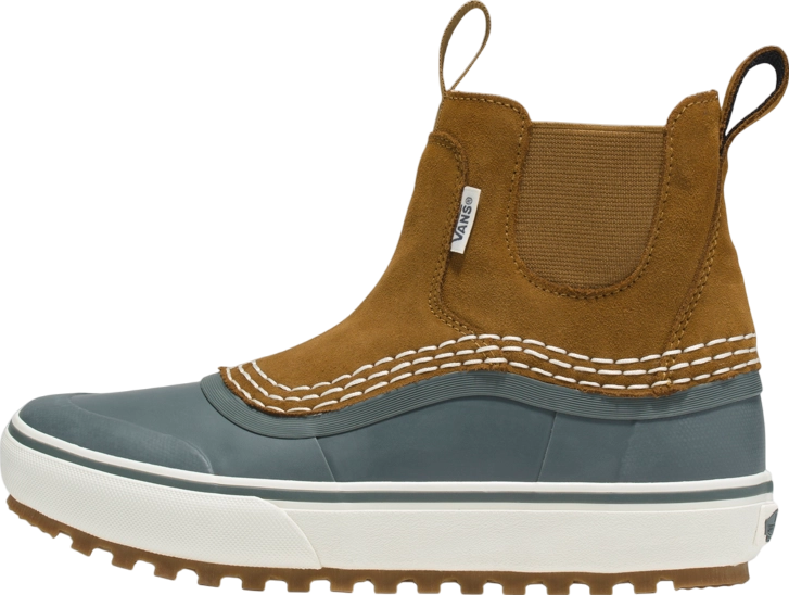Vans Mte Standard Mid Chelsea Snow Black / Bone - Nov 2024