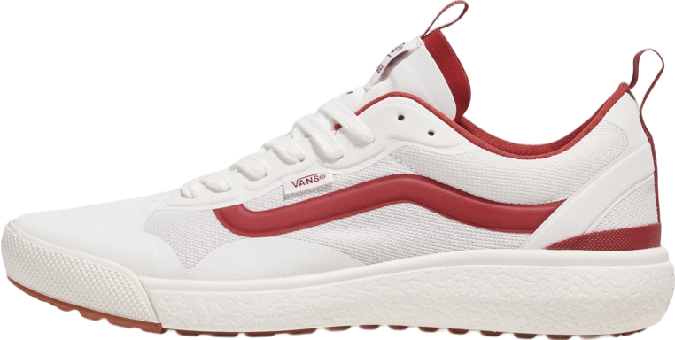 Vans Mte Ultrarange Exo Blanc De Blanc / Burgundy