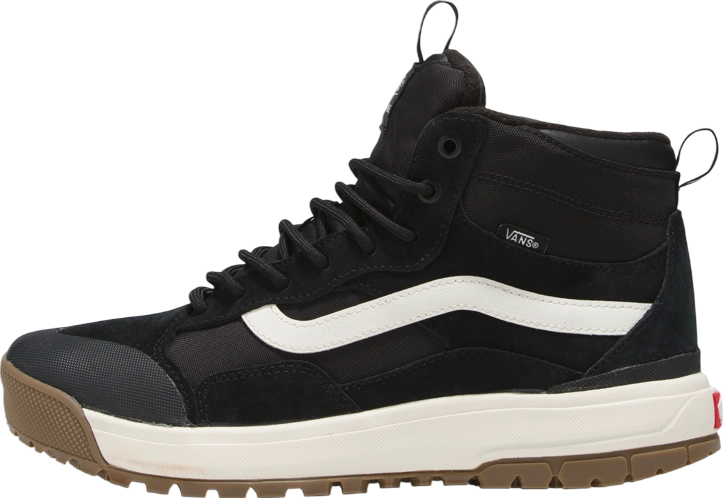 Vans Mte Ultrarange Exo Hi Black / Marshmallow - Dec 2024  display picture 2