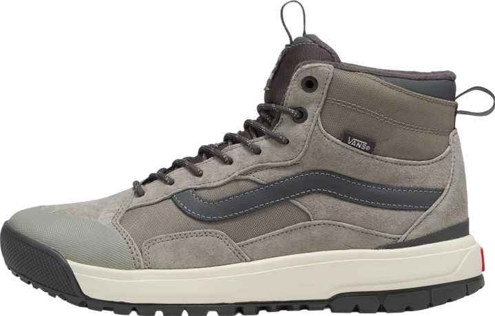 Vans Ultrarange Exo Hi Mte-1 Checkerboard Tonal Black - Jan