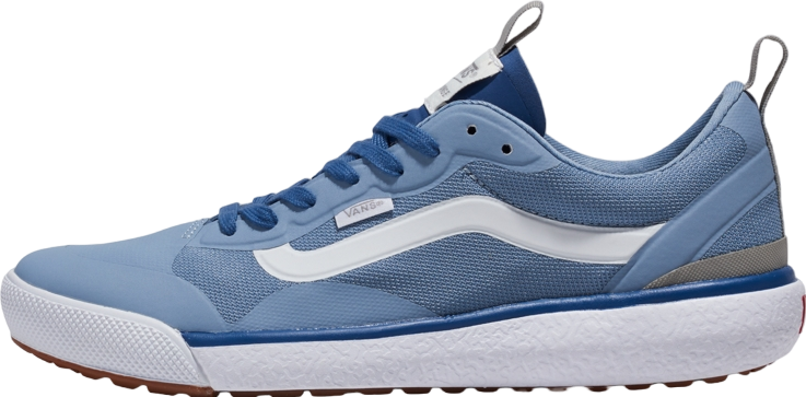 VANS★ULTRARANGE EXO★兼用★TRUE BLUE/MARSHMALLOW New Vans UltraRange EXO True Blue/Marshmallow Sneakers Low