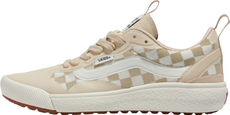 Vans Mte Ultrarange Exo SE Checkerboard Cream