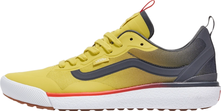 Vans Mte Ultrarange Exo Sulphur Yellow