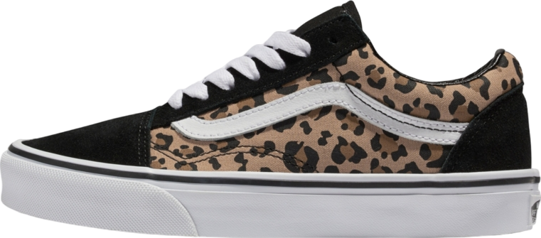 ☆VANS☆ Old School Animalie Black VN000CR5CJK1 Vans Old Skool Shoes - black (animalier black)