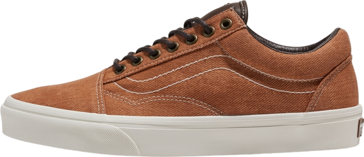 Vans old school ブラウン VANS PREMIUM OLD SKOOL｜BILLY'S ENT 公式通販