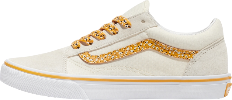 Vans Old Skool Ditsy Floral Multi / True White