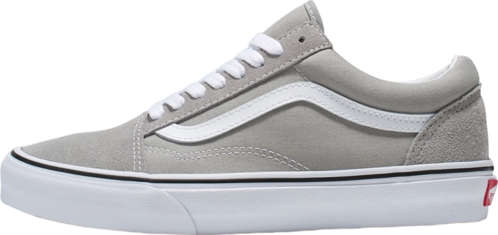 Vans Old Skool Drizzle / True White