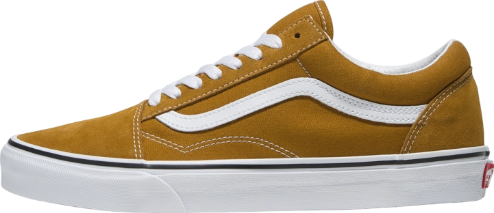 Vans Old Skool Terry Cloth Spray - Jan 2025 - VN0005UFBM4