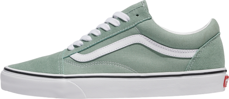 Vans Old Skool Greener Pastures - Jun 2024 - VN0005UF6QU