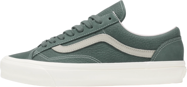 国内配送 VANS PREMIUM OLD SKOOL STARGAZER Old Skool Suede Shoe in Stargazer Blue | Vans