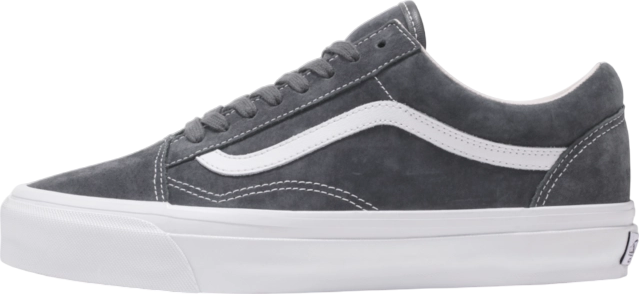 Vans Premium Old Skool Red - Feb 2025 - VN000D569IJ