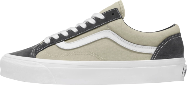 Vans Premium Old Skool Color Block Color Block - Feb 2025