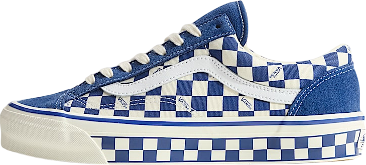 Vans Premium Old Skool Color Block Color Block - Feb 2025