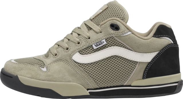 新品　VANS WORKSOUT PREMIUM Rowley XLT us10 Premium Rowley XLT Shoe in Off Road Gunmetal Grey | Vans