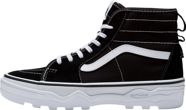 Vans Sentry Sk8-Hi WC Kalamata - Jan 2025 - VN0A5KY5BXV