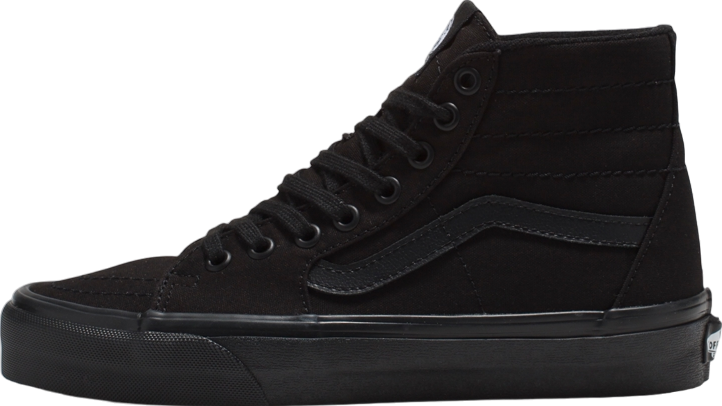 Vans Sk8-hi Tapered Black