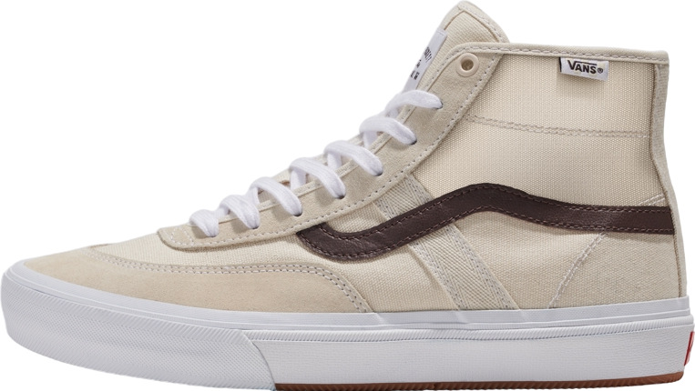 Vans Skate Crockett High Turtledove