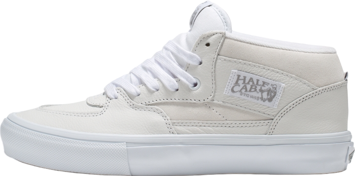 Vans Skate Half Cab Daz White