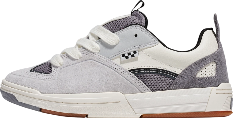 Vans Skate Mixxa Frost Grey - Oct 2024 - VN000CUY85T