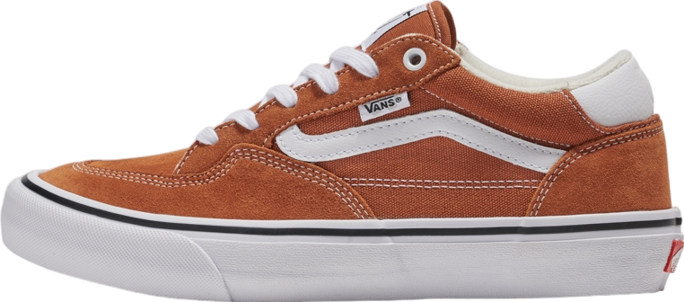 Vans Skate Rowan Glazed Ginger