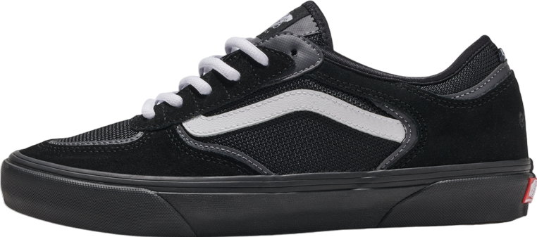 Vans Skate Rowley Black / White