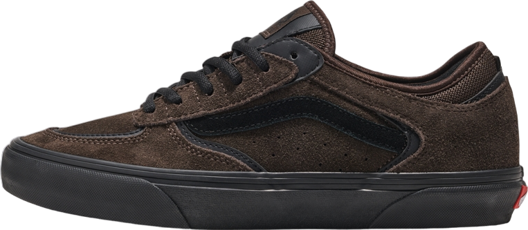 Vans Skate Rowley Chocolate / Black