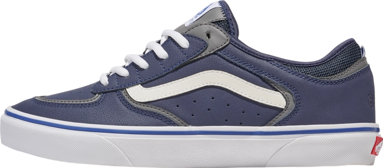 Vans Skate Rowley Navy Blue