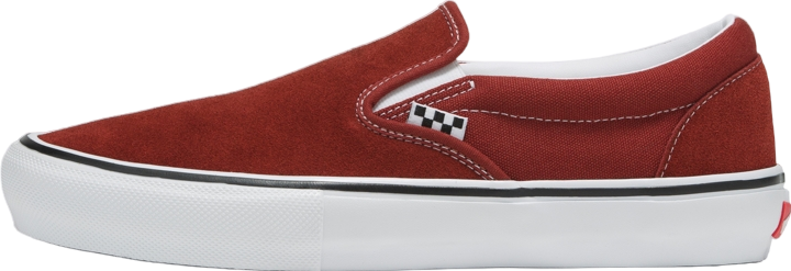 Vans Skate Slip-on Brick