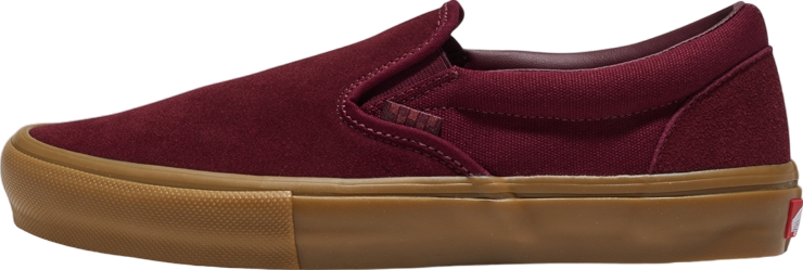 Vans Skate Slip-on Port / Gum