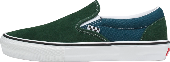 Vans Skate Slip-On WMNS Mountain View