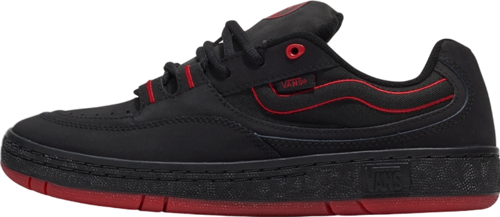 国内配送 VANS SPEED LS UTILITY INCENSE Vans Speed LS Utility Incense - Jun 2024 - VN000CTN4MG