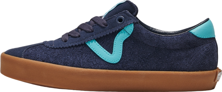 Vans Sport Low Suede Incense - Jun 2024 - VN000D094MG