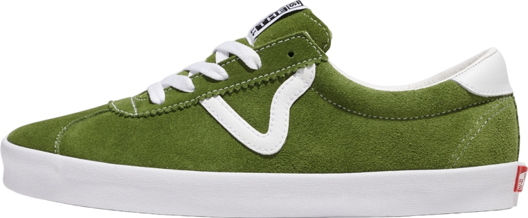 Vans Sport Low Suede Incense - Jun 2024 - VN000D094MG