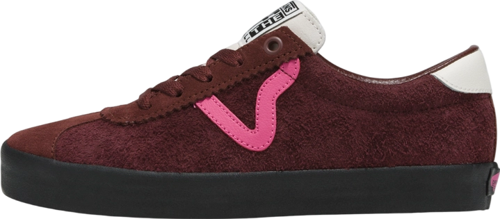 Vans Sport Low Bambino Chocolate Brown - Nov 2024