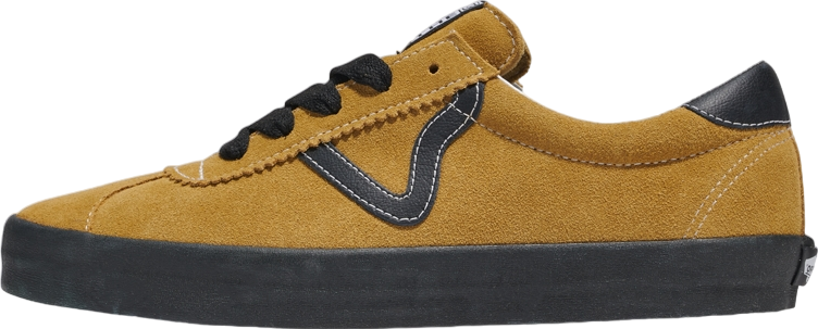☆人気☆【VANS】SUEDE SPORT LOW☆兼用☆SUEDE ANTELOPE☆ Sport Low Suede Shoe en Antelope Brown | Vans CA