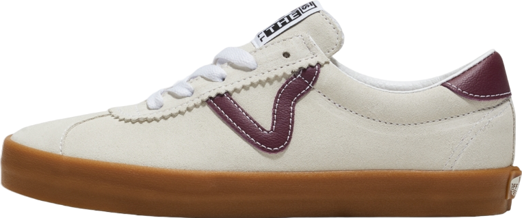 VANS★SPORT LOW★兼用★GUM POP WHITE/NAVY Vans Sport Low WMNS Gum Pop White / Navy - Oct 2024